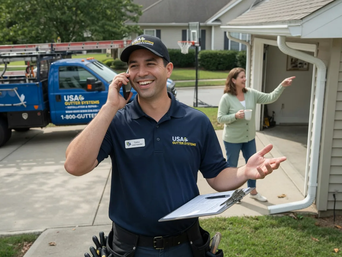 Gutter Installation Polacca, AZ FAQs